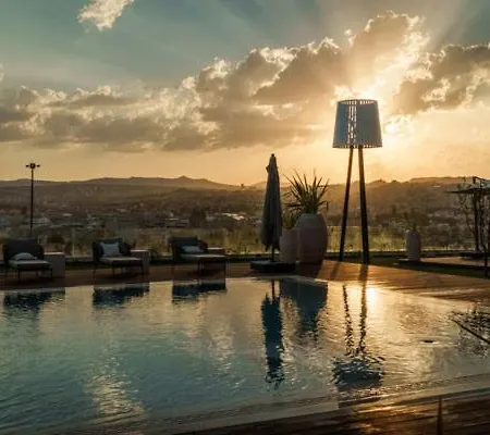 Boutique Cappadocia