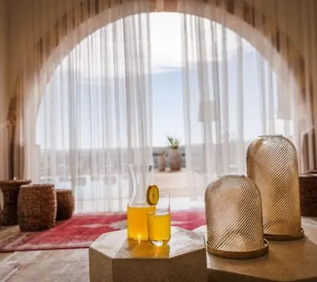 Apartamento Boutique Cappadocia *