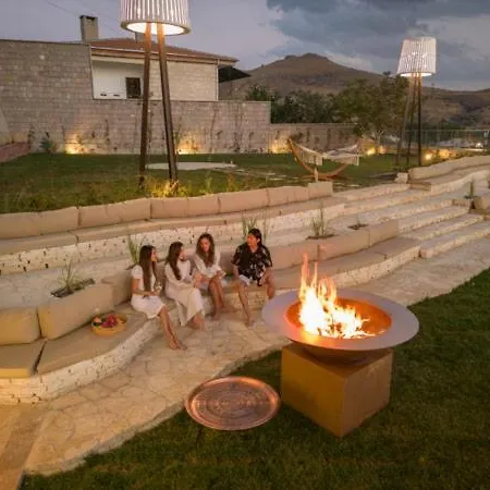 Apartment Boutique Cappadocia Urgup