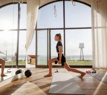 Boutique Cappadocia Ürgüp