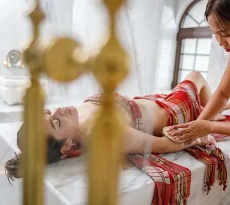 Apartment Boutique Cappadocia Urgup
