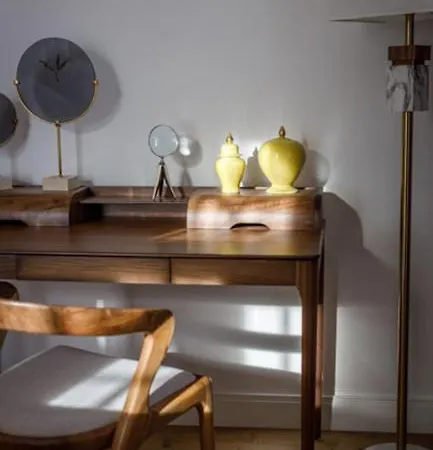 Boutique Cappadocia Apartment