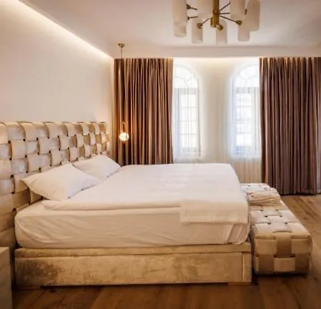 Boutique Cappadocia *