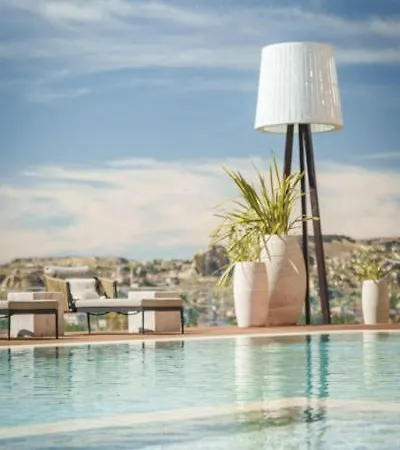 Boutique Cappadocia