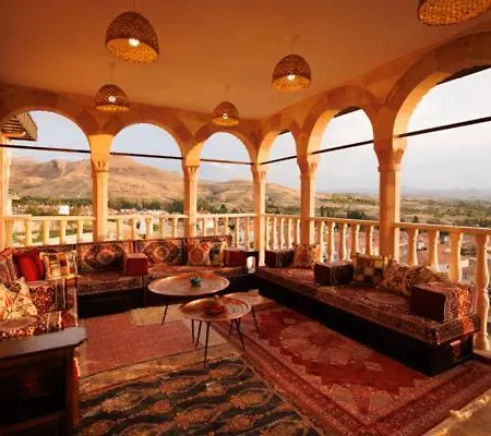 Boutique Cappadocia Apartment