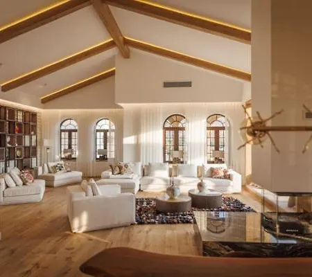 Boutique Cappadocia Apartamento *