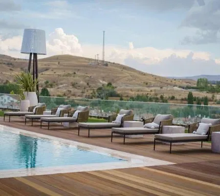 Boutique Cappadocia
