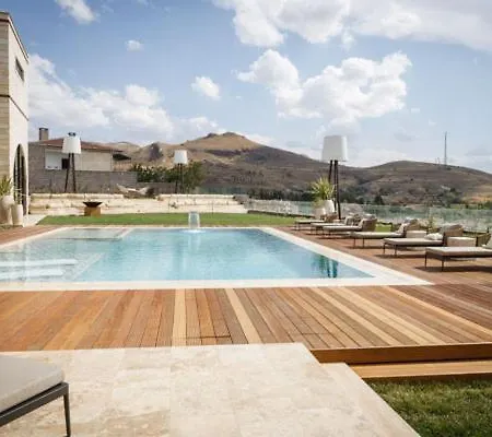 Boutique Cappadocia