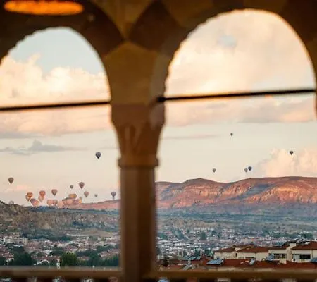 Boutique Cappadocia