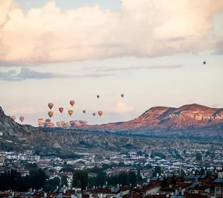 Boutique Cappadocia * Urgup
