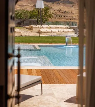 Boutique Cappadocia Apartment Urgup