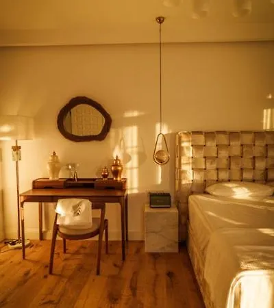 Boutique Cappadocia Apartment Urgup