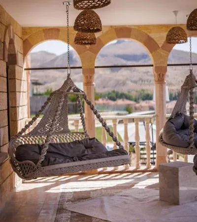 Apartment Boutique Cappadocia Urgup