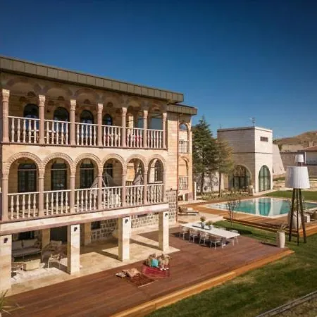 Boutique Cappadocia Ürgüp