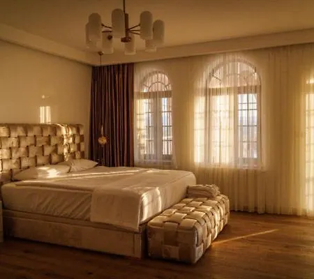 Boutique Cappadocia * Urgup