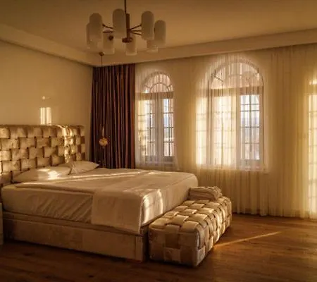 Boutique Cappadocia * Ürgüp