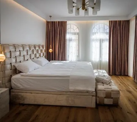Boutique Cappadocia * Urgup