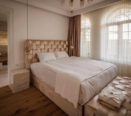Boutique Cappadocia Apartment *