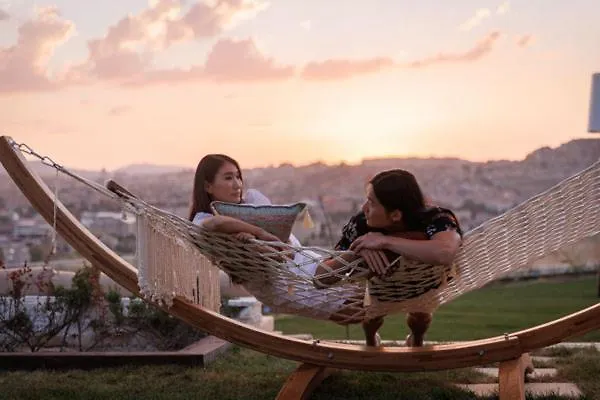 アパート Boutique Cappadocia *