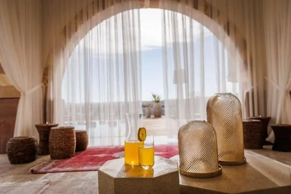 アパート Boutique Cappadocia *