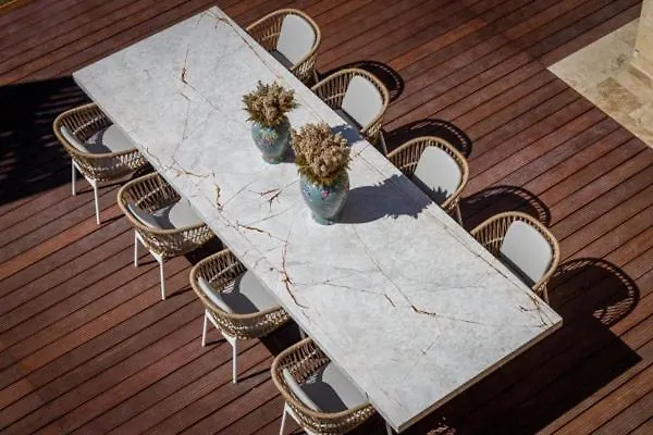 Boutique Cappadocia * ウルギュップ