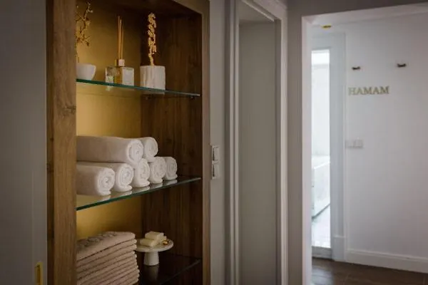 アパート Boutique Cappadocia