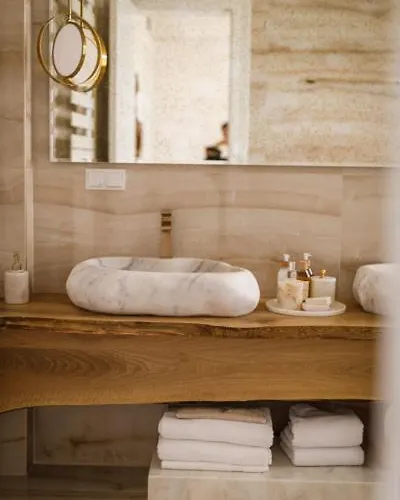 アパート Boutique Cappadocia *