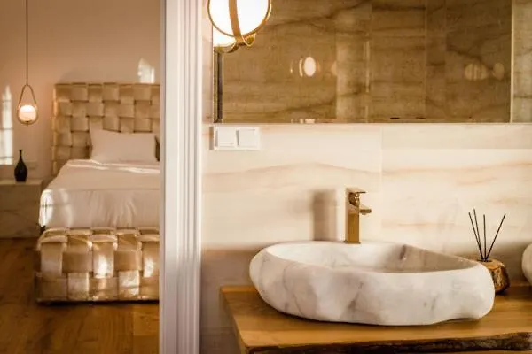 Boutique Cappadocia アパート *