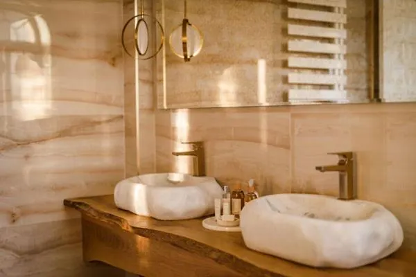 Boutique Cappadocia * ウルギュップ