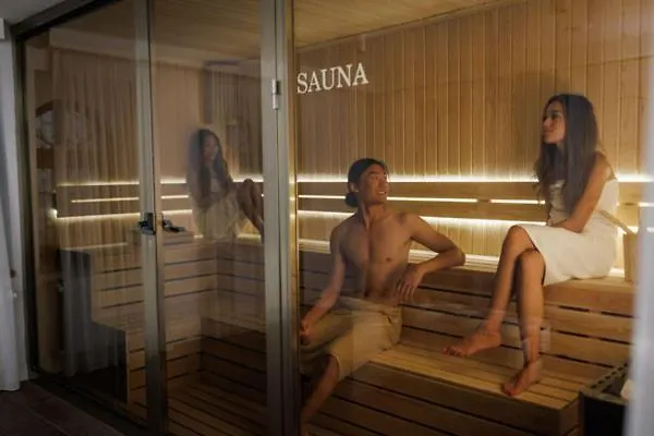 Boutique Cappadocia アパート