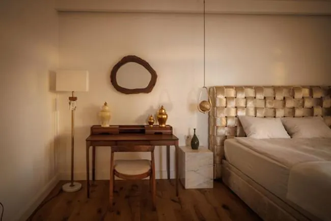 Boutique Cappadocia ウルギュップ