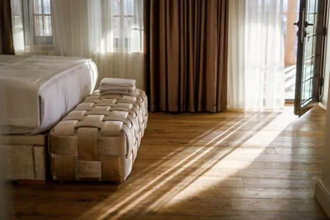 アパート Boutique Cappadocia *