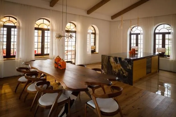 Boutique Cappadocia アパート