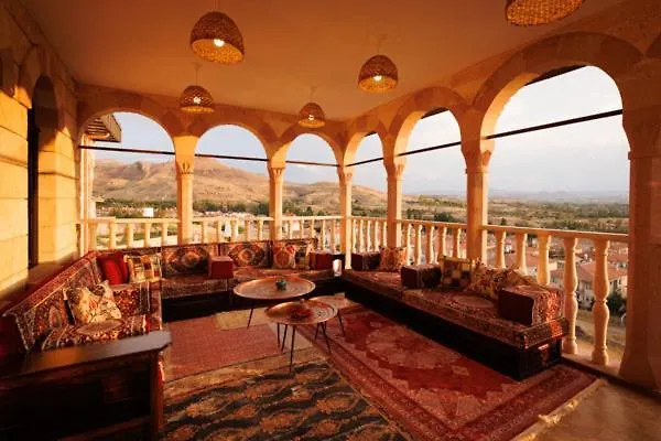 Boutique Cappadocia アパート