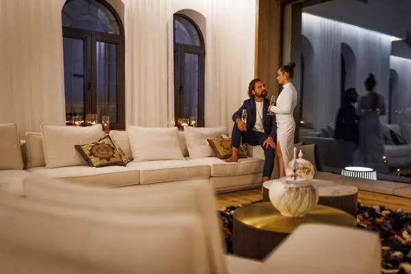 Boutique Cappadocia ウルギュップ