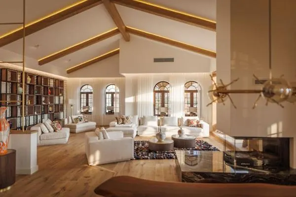 Boutique Cappadocia アパート *