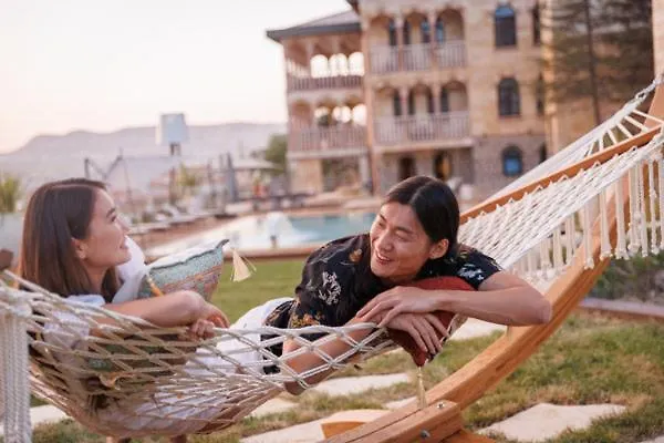 Boutique Cappadocia アパート ウルギュップ