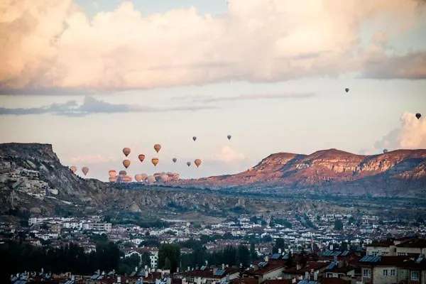 Boutique Cappadocia * ウルギュップ