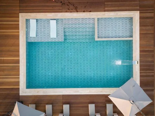 Boutique Cappadocia * ウルギュップ