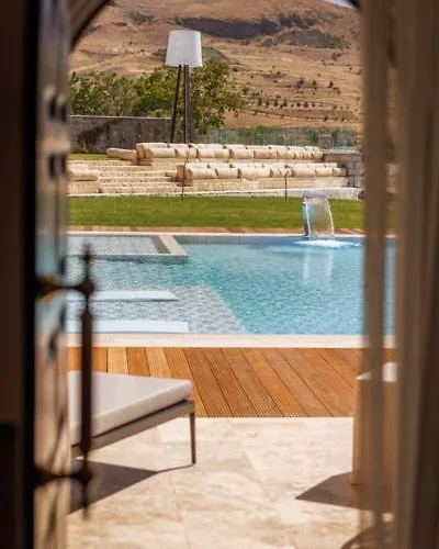 Boutique Cappadocia アパート ウルギュップ