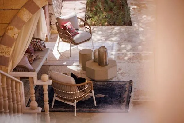 アパート Boutique Cappadocia *