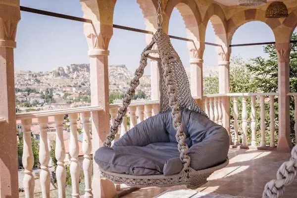 Boutique Cappadocia アパート