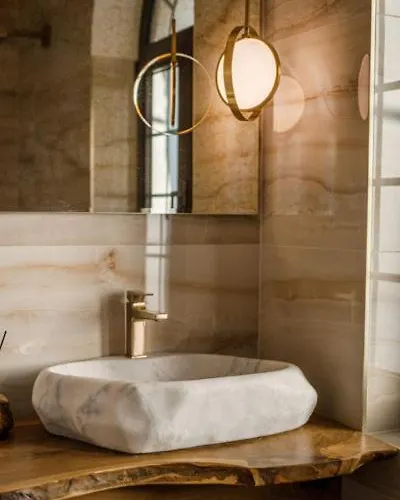 アパート Boutique Cappadocia *