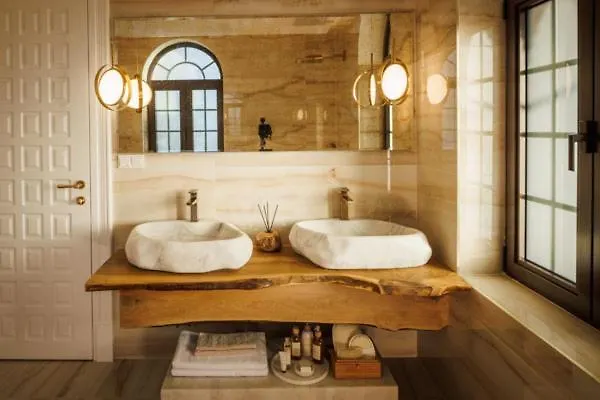 アパート Boutique Cappadocia