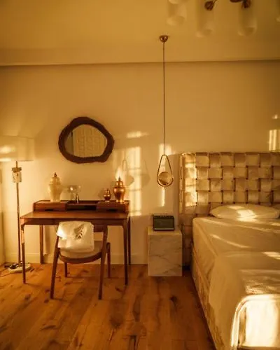 Boutique Cappadocia アパート ウルギュップ