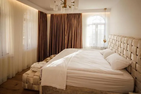 アパート Boutique Cappadocia ウルギュップ