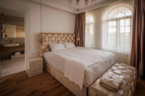 Boutique Cappadocia アパート *